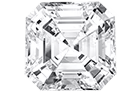 Asscher Diamond