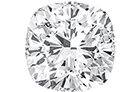 Cushion Diamond