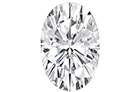 Oval Diamond